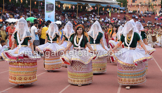 Federation Cup National Senior Athletics Championship